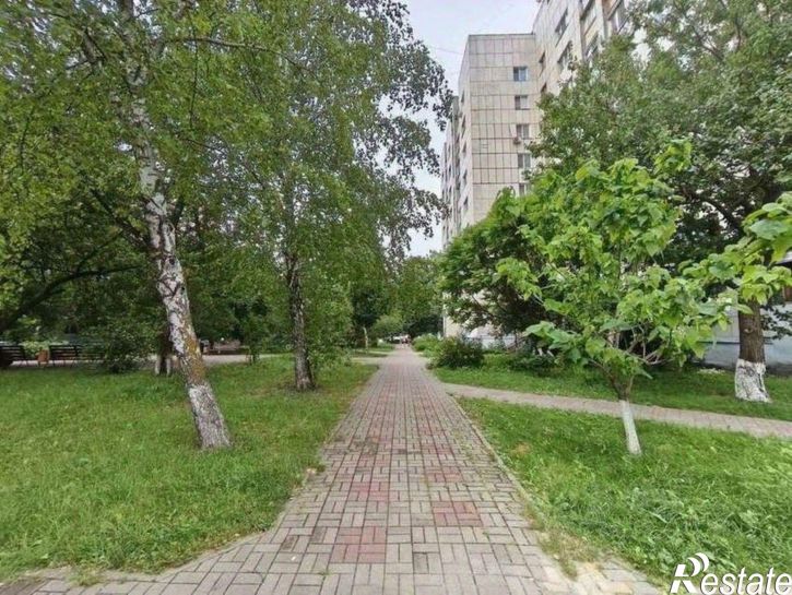 1-комн квартира ул Губкина, 44в,  д. 44в