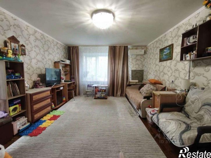 1-комн квартира ул Губкина, 44в,  д. 44в