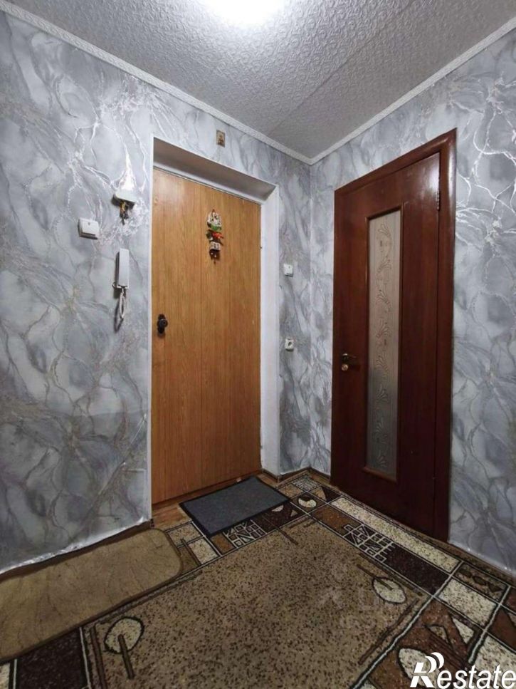 1-комн квартира ул Губкина, 44в,  д. 44в