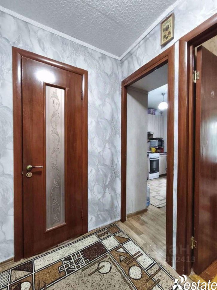 1-комн квартира ул Губкина, 44в,  д. 44в