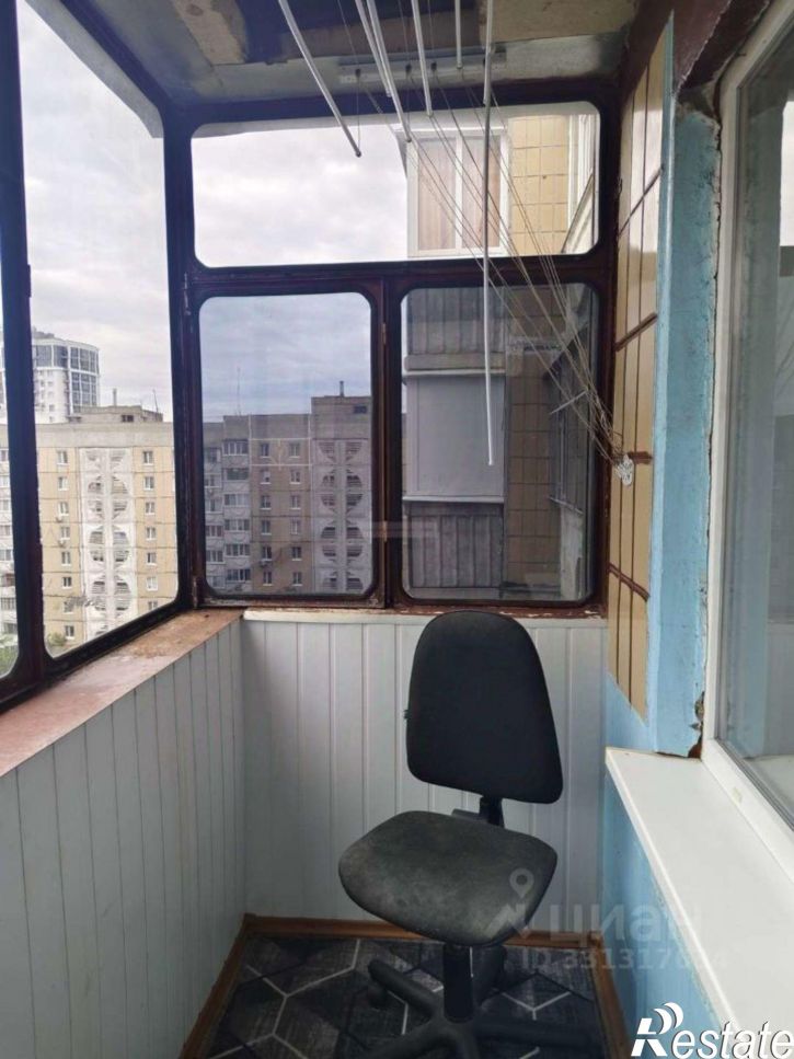 2-комн квартира улица Есенина, 16,  д. 16