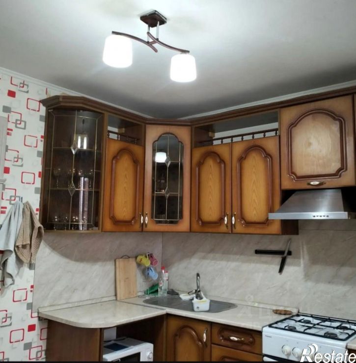 1-комн квартира улица Есенина, 48,  д. 48