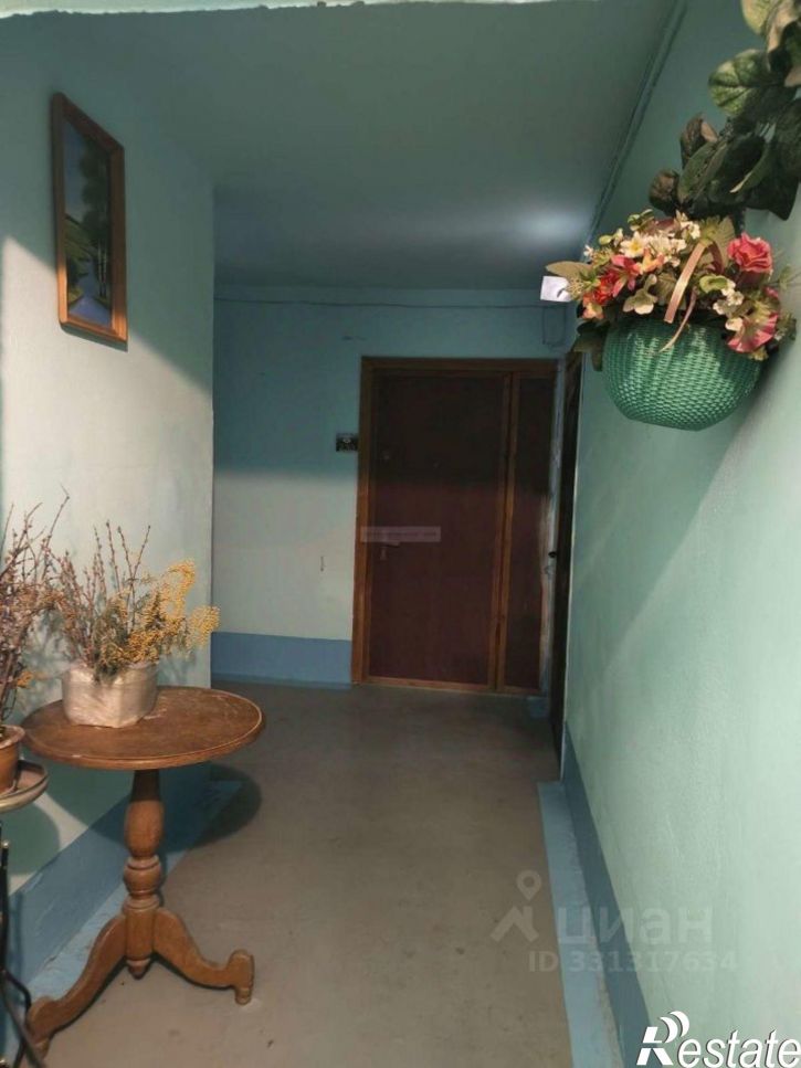 2-комн квартира улица Есенина, 16,  д. 16