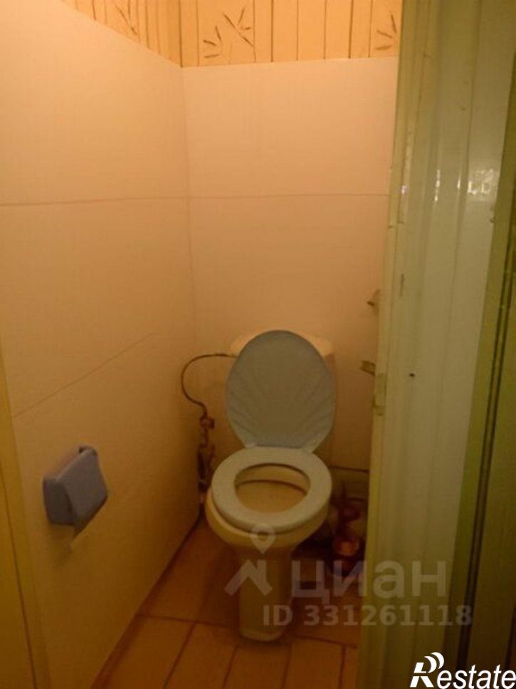 3-комн квартира улица Есенина, 16,  д. 16