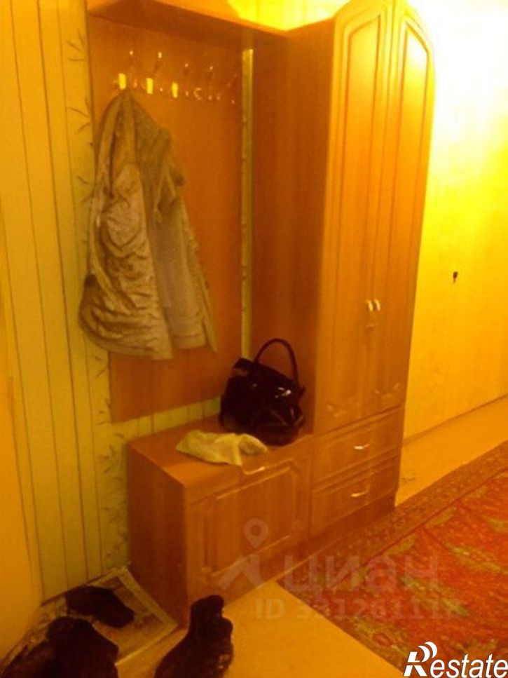 3-комн квартира улица Есенина, 16,  д. 16