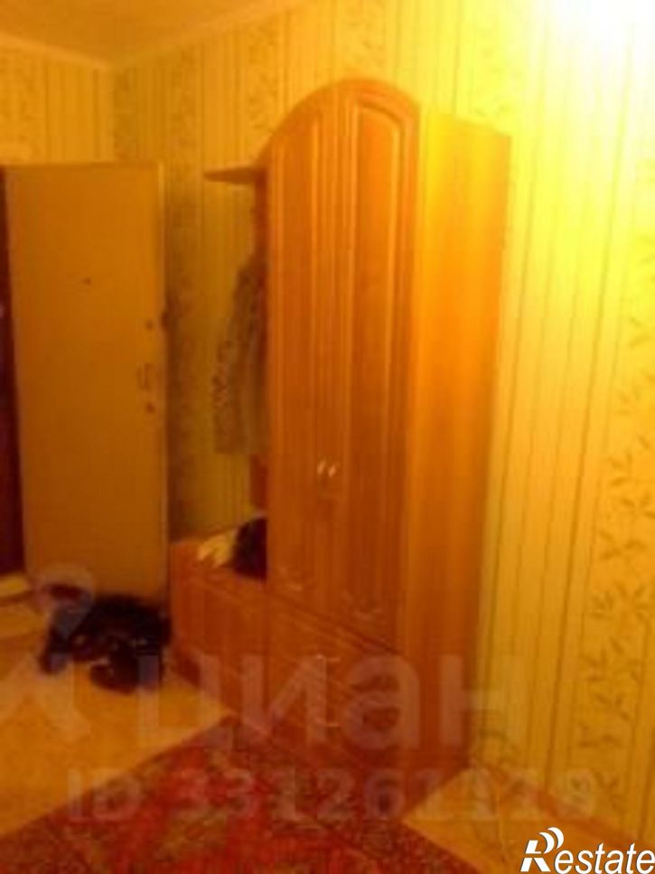 3-комн квартира улица Есенина, 16,  д. 16