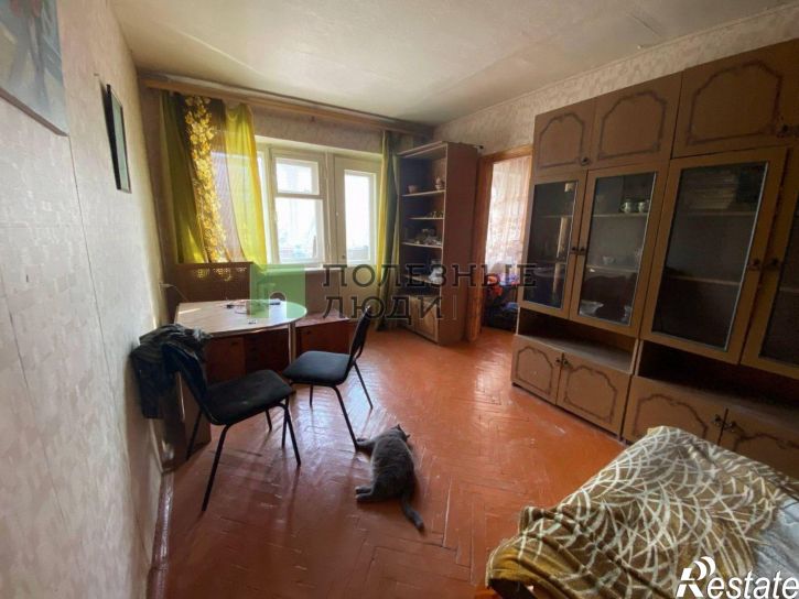 2-комн квартира Студенческая улица, 11,  д. 11