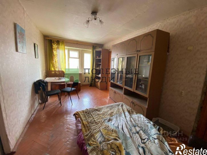 2-комн квартира Студенческая улица, 11,  д. 11
