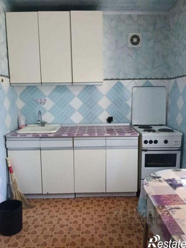 3-комн квартира ул Губкина, 16,  д. 16