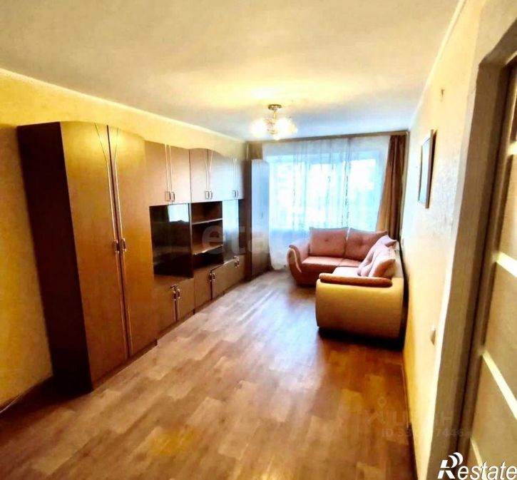 Комната улица Горького, 69 к2,  д. 69 к2