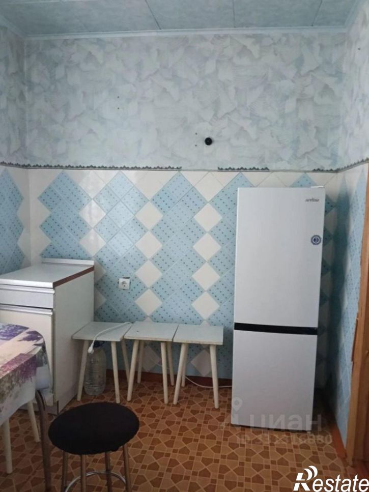 3-комн квартира ул Губкина, 16,  д. 16