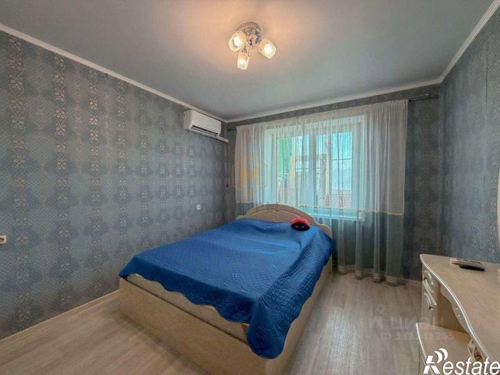 2-комн квартира улица Победы, 81,  д. 81