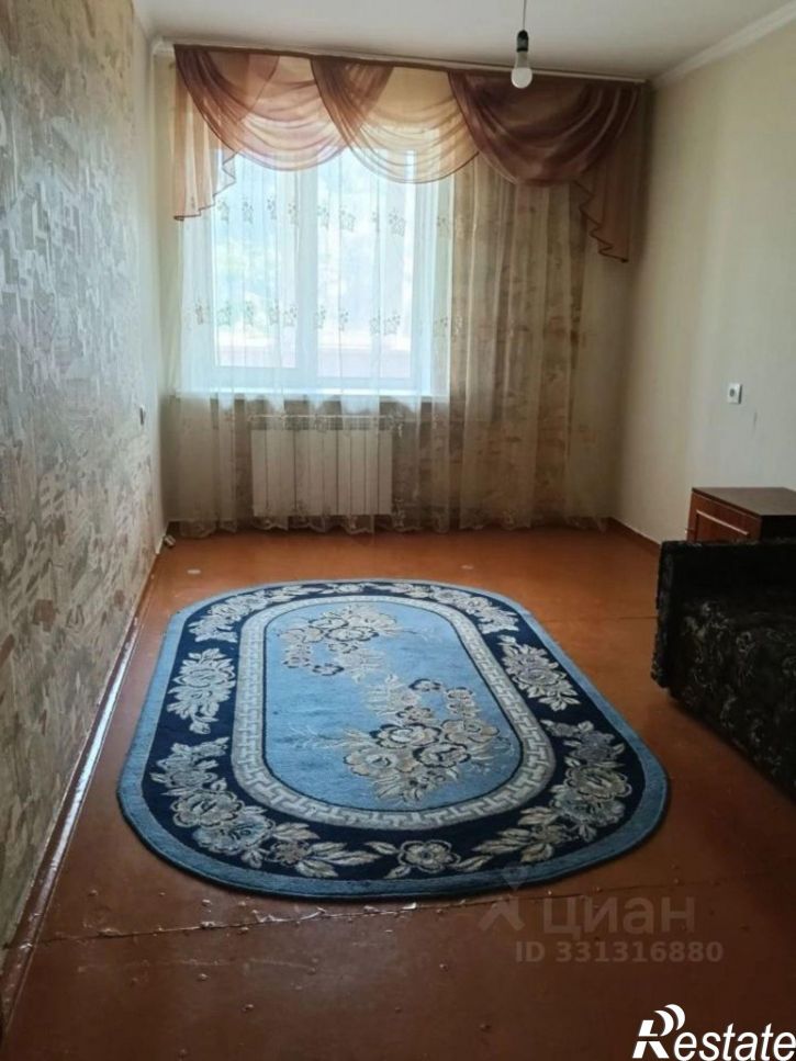 3-комн квартира ул Губкина, 16,  д. 16
