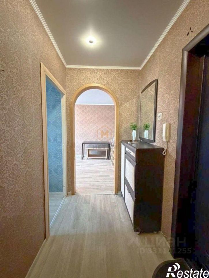 2-комн квартира улица Победы, 81,  д. 81