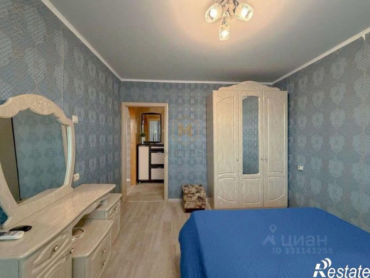 2-комн квартира улица Победы, 81,  д. 81