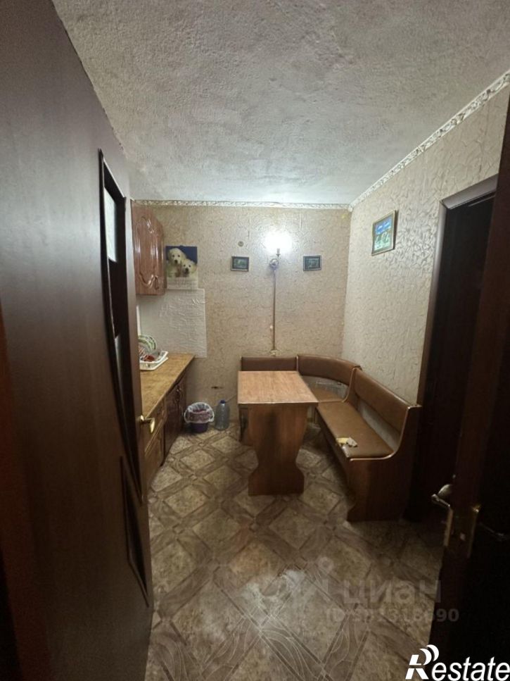 1-комн квартира ул Щорса, 30,  д. 30