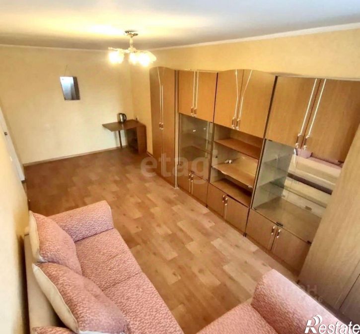 Комната улица Горького, 69 к2,  д. 69 к2