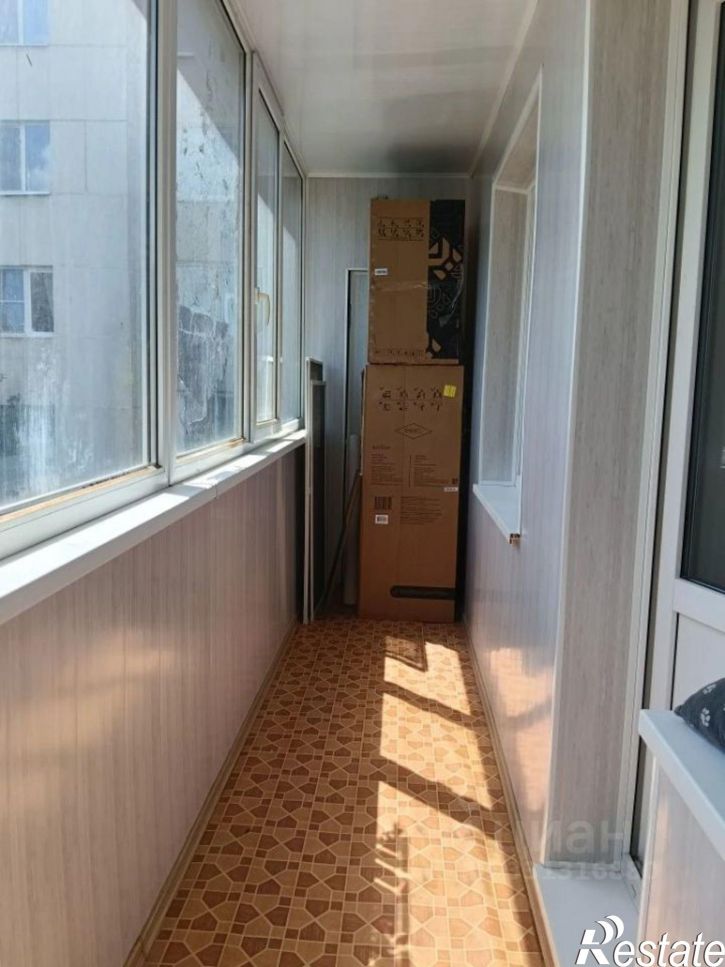 3-комн квартира ул Губкина, 16,  д. 16