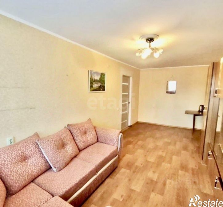 Комната улица Горького, 69 к2,  д. 69 к2