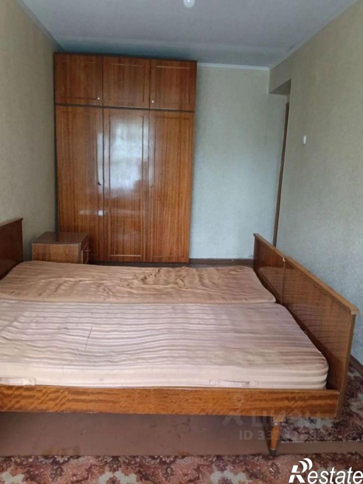3-комн квартира ул Губкина, 16,  д. 16