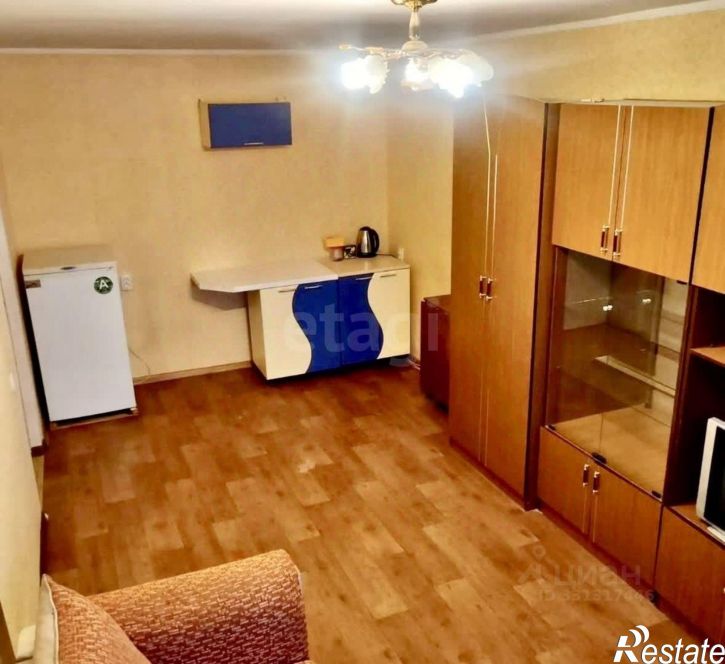 Комната улица Горького, 69 к2,  д. 69 к2
