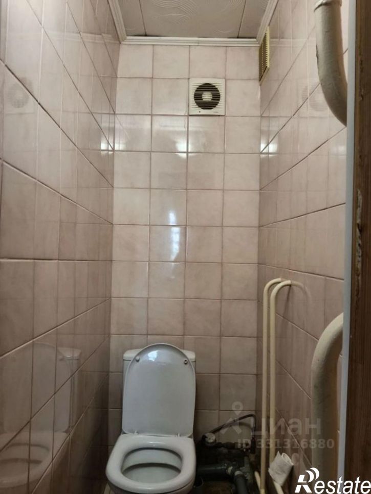 3-комн квартира ул Губкина, 16,  д. 16