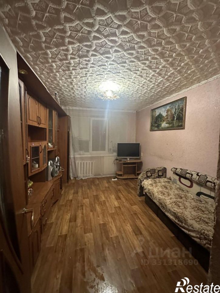 1-комн квартира ул Щорса, 30,  д. 30