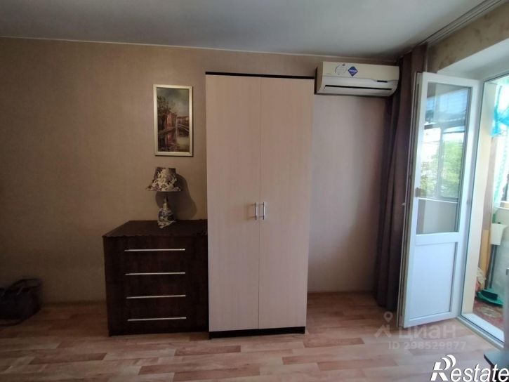 1-комн квартира ул Апанасенко, 56,  д. 56