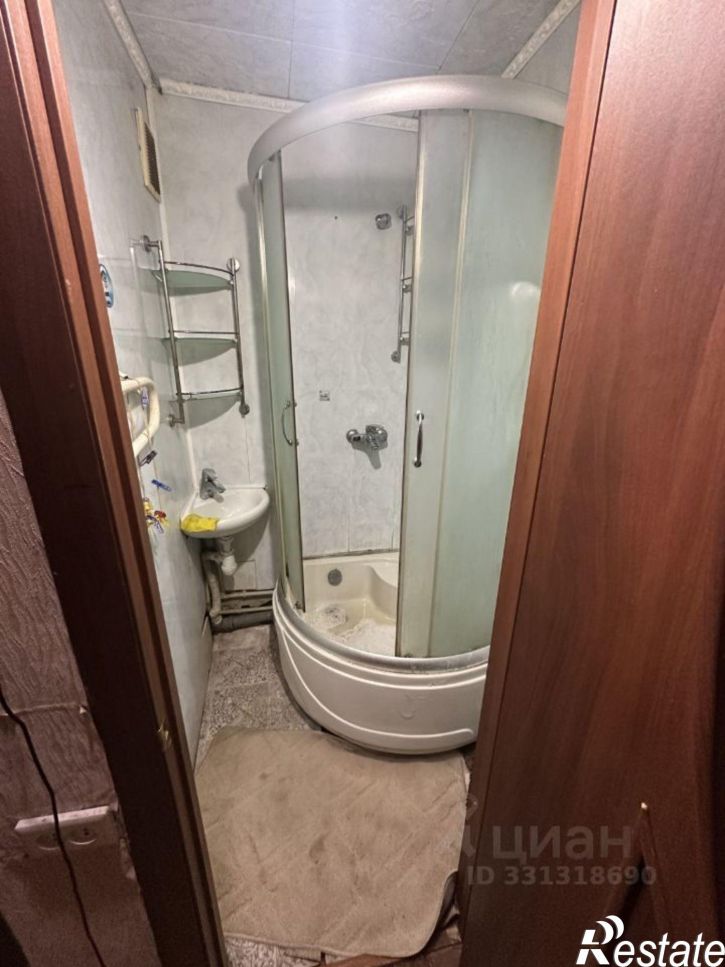 1-комн квартира ул Щорса, 30,  д. 30