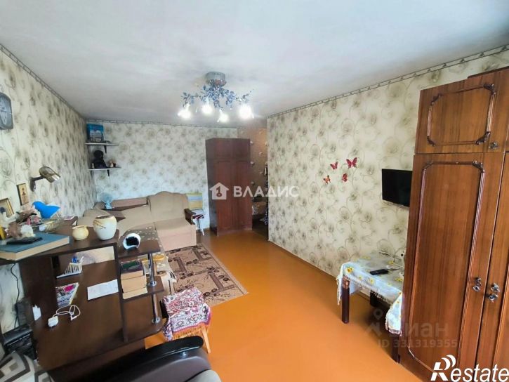 1-комн квартира ул Некрасова, 29,  д. 29