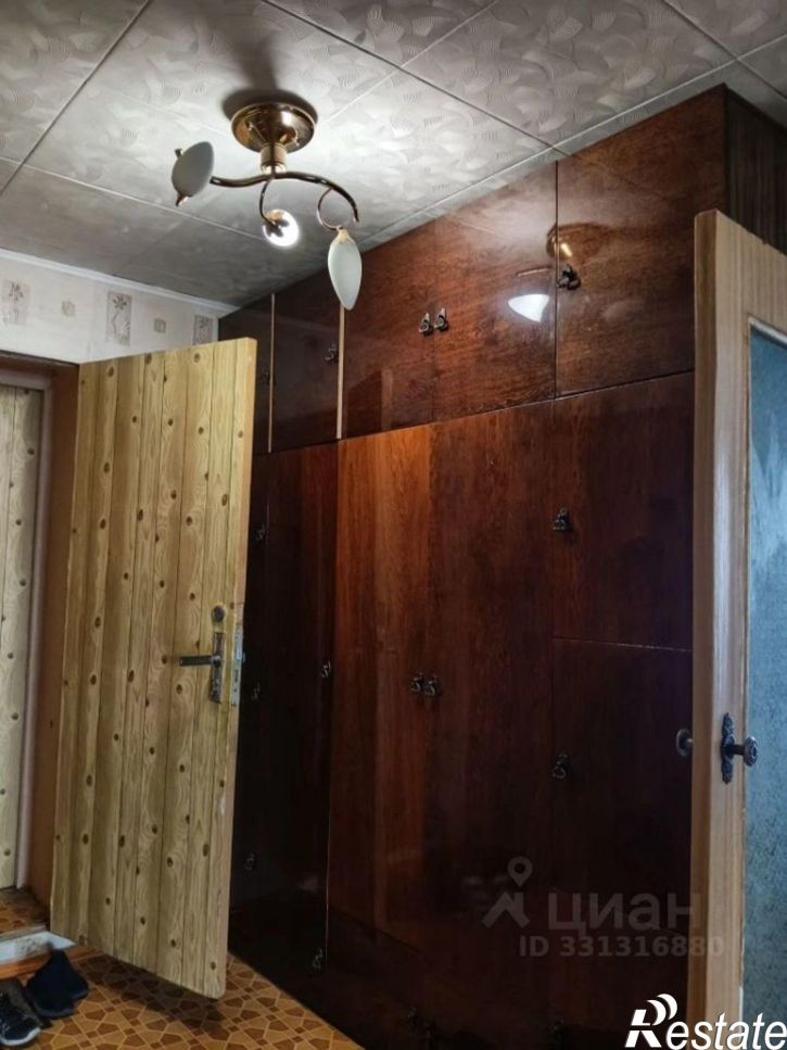 3-комн квартира ул Губкина, 16,  д. 16