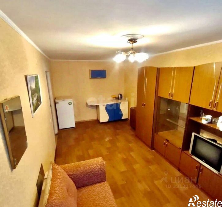 Комната улица Горького, 69 к2,  д. 69 к2
