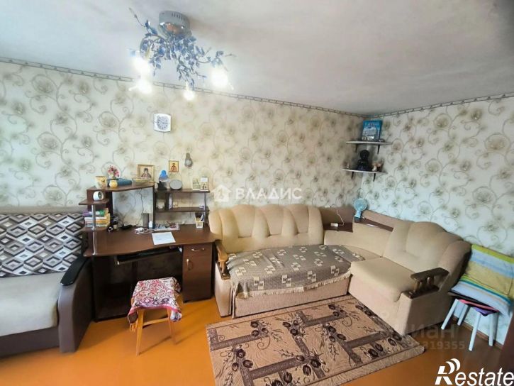 1-комн квартира ул Некрасова, 29,  д. 29