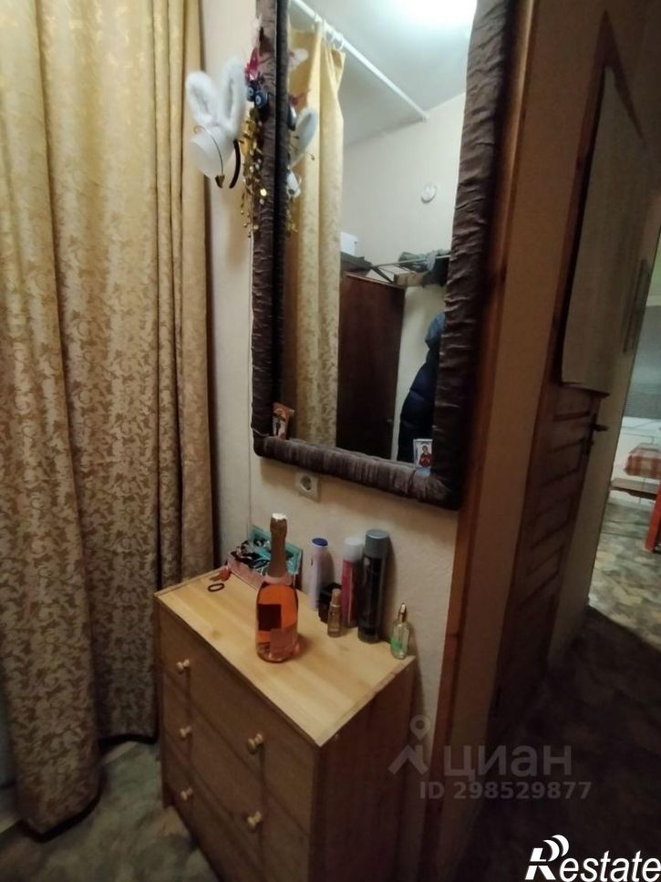 1-комн квартира ул Апанасенко, 56,  д. 56