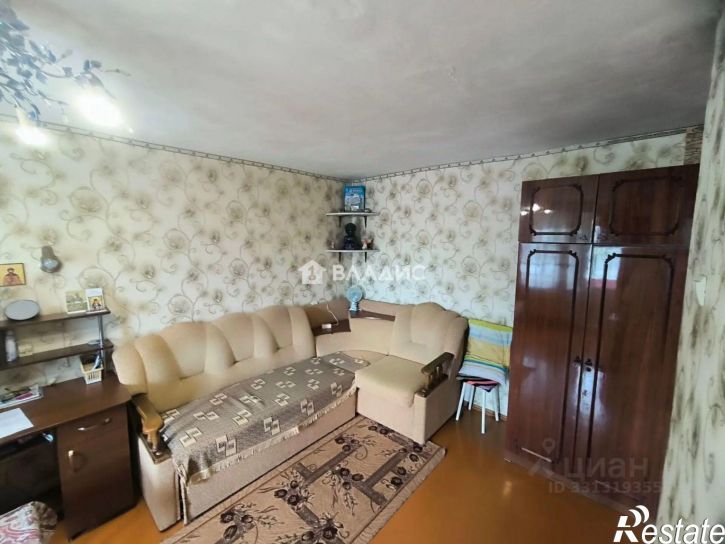 1-комн квартира ул Некрасова, 29,  д. 29