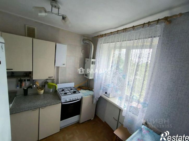 1-комн квартира ул Некрасова, 29,  д. 29