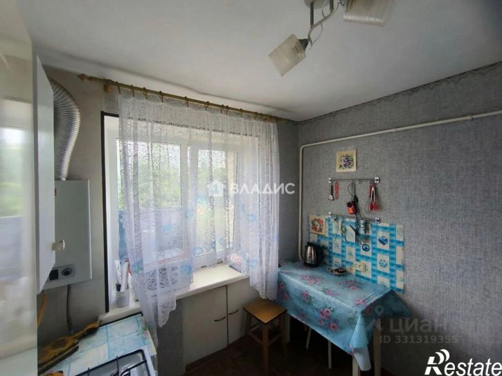1-комн квартира ул Некрасова, 29,  д. 29