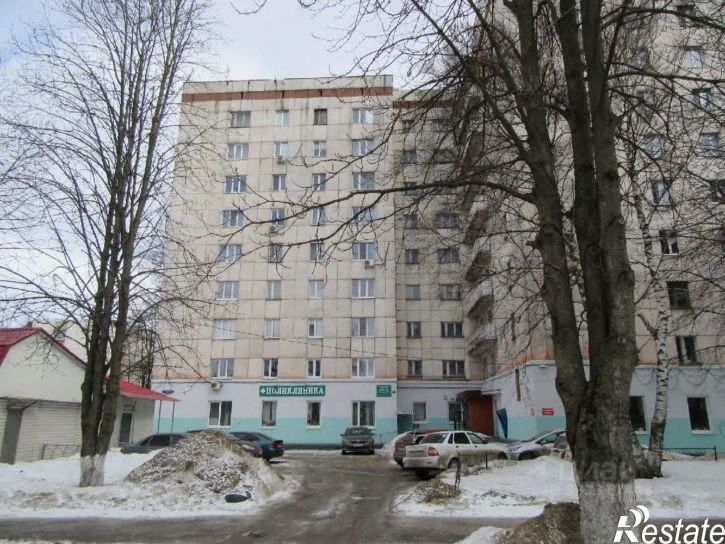 1-комн квартира проспект Богдана Хмельницкого, 152,  д. 152