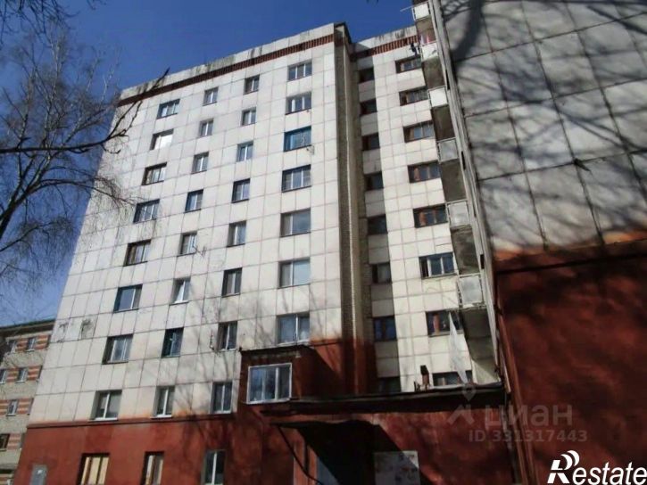 1-комн квартира проспект Богдана Хмельницкого, 152,  д. 152