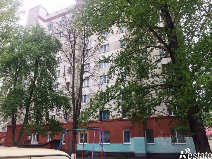 1-комн квартира проспект Богдана Хмельницкого, 152,  д. 152