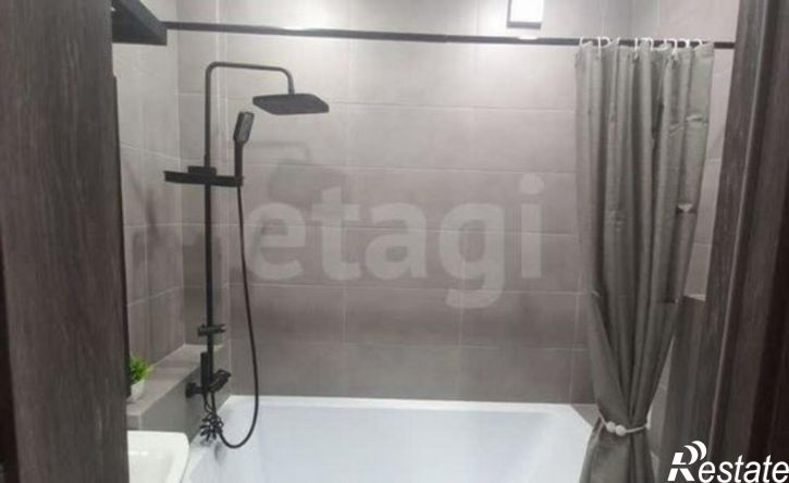 1-комн квартира улица Есенина, 9 к1,  д. 9 к1