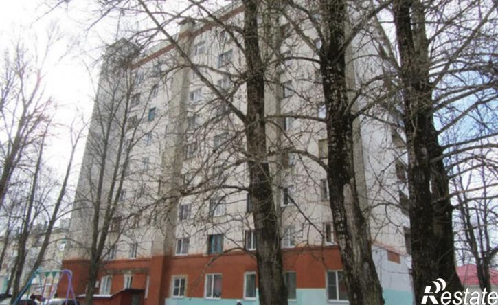 1-комн квартира проспект Богдана Хмельницкого, 152,  д. 152