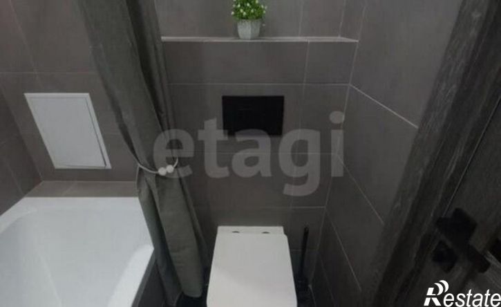 1-комн квартира улица Есенина, 9 к1,  д. 9 к1