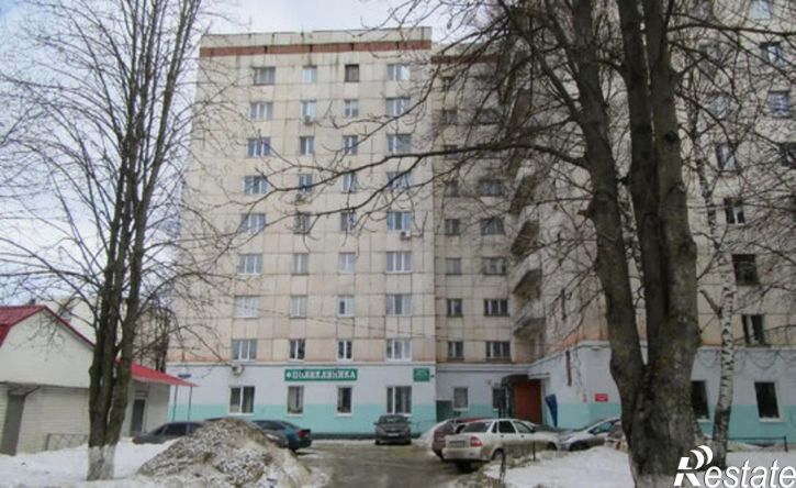 1-комн квартира проспект Богдана Хмельницкого, 152,  д. 152