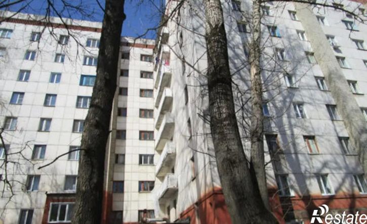 1-комн квартира проспект Богдана Хмельницкого, 152,  д. 152