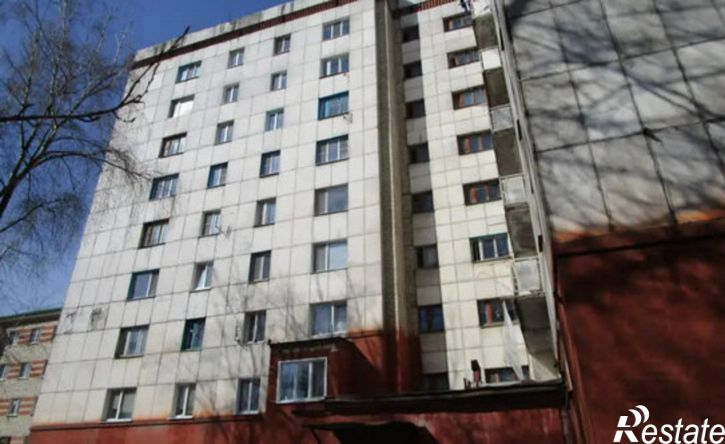 1-комн квартира проспект Богдана Хмельницкого, 152,  д. 152