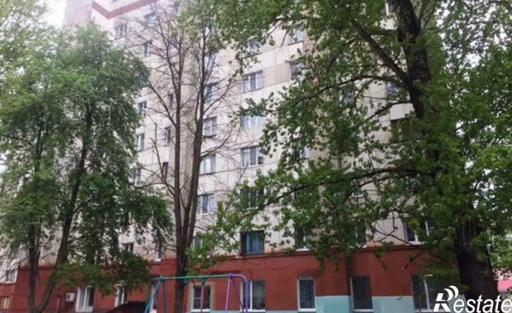 1-комн квартира проспект Богдана Хмельницкого, 152,  д. 152