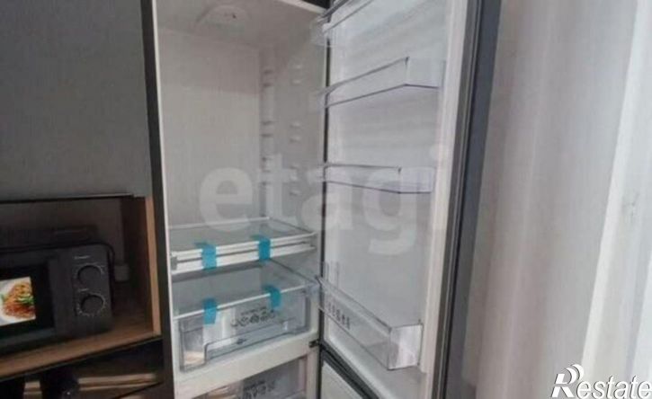 1-комн квартира улица Есенина, 9 к1,  д. 9 к1