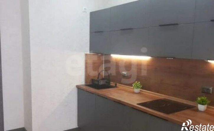 1-комн квартира улица Есенина, 9 к1,  д. 9 к1