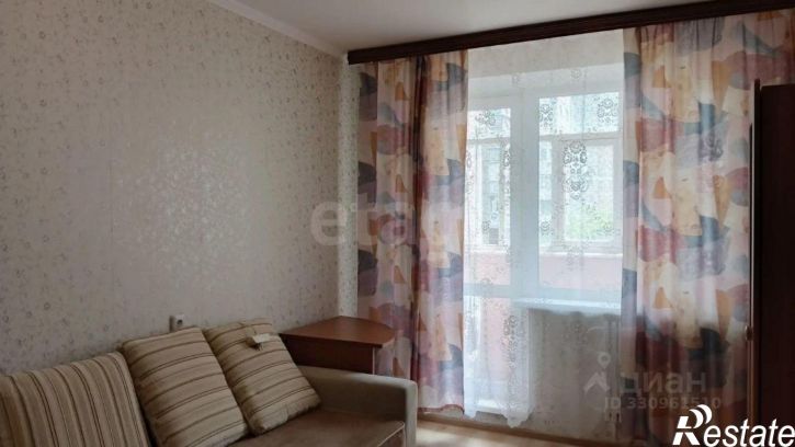 3-комн квартира улица Есенина, 16,  д. 16